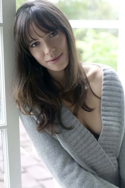 Rebecca Hall photo