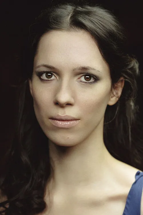 Rebecca Hall photo
