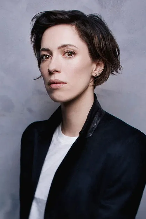 Rebecca Hall photo