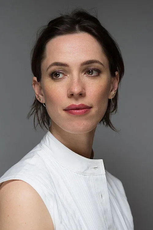 Rebecca Hall photo