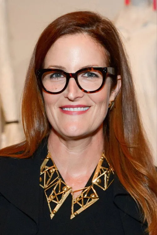 Alix Friedberg
