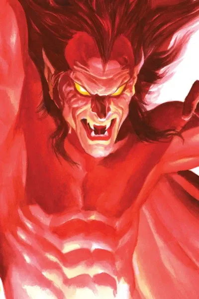 Villains to join the series