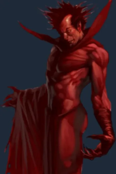 Mephisto (Marvel) photo