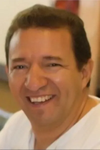 Gerardo Reyero