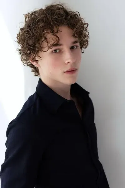 Dylan Hoffman