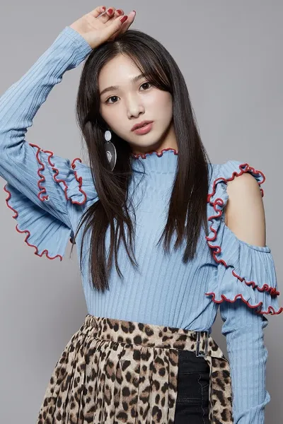 Kira Yamaguchi photo