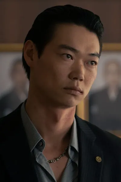 Sho Kasamatsu