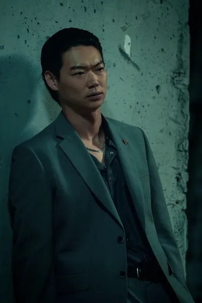 Sho Kasamatsu photo