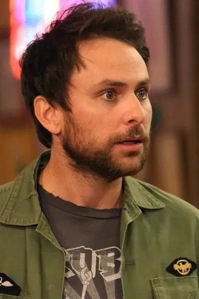 Charlie Kelly