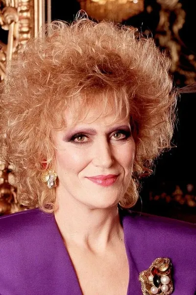 Dusty Springfield photo