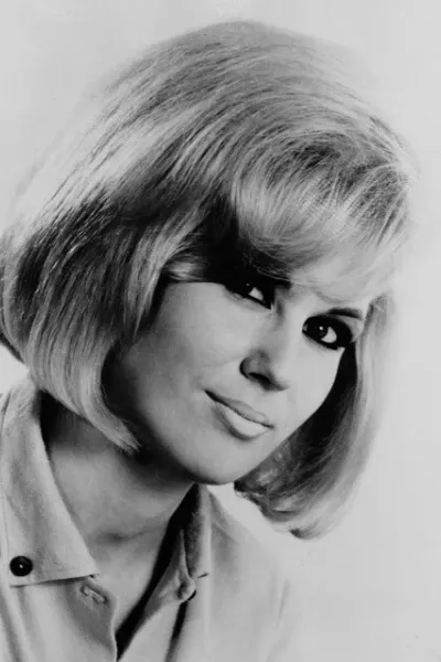 Dusty Springfield photo
