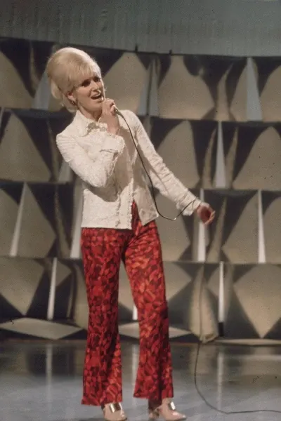 Dusty Springfield photo