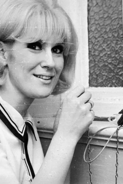 Dusty Springfield photo