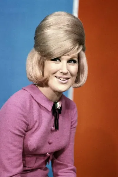 Dusty Springfield photo