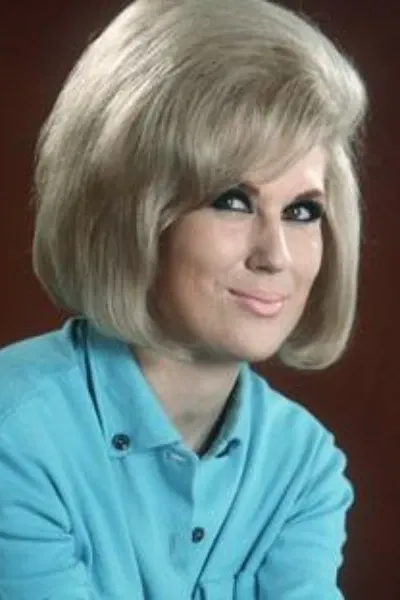 Dusty Springfield photo