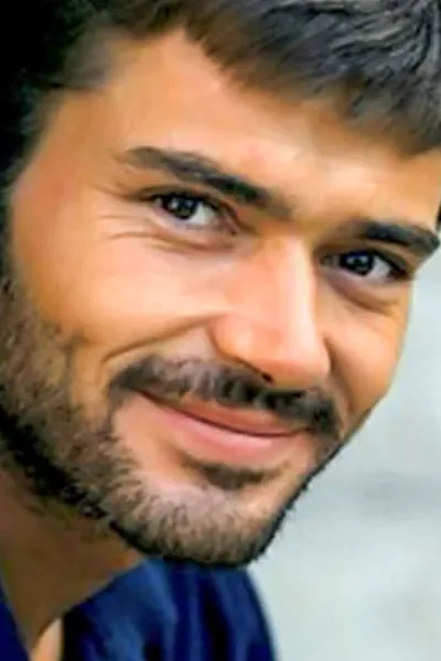 Pete Duel photo