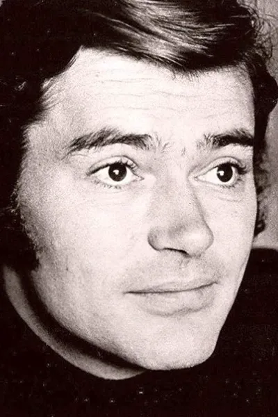 Pete Duel photo