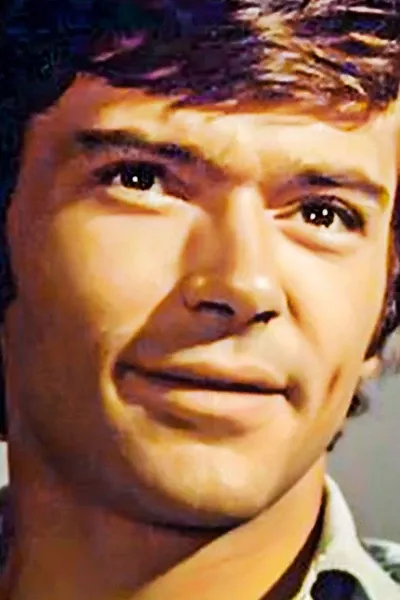 Pete Duel photo