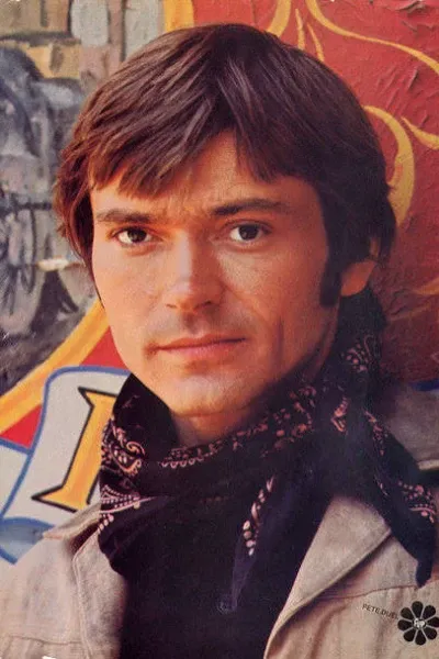 Pete Duel photo