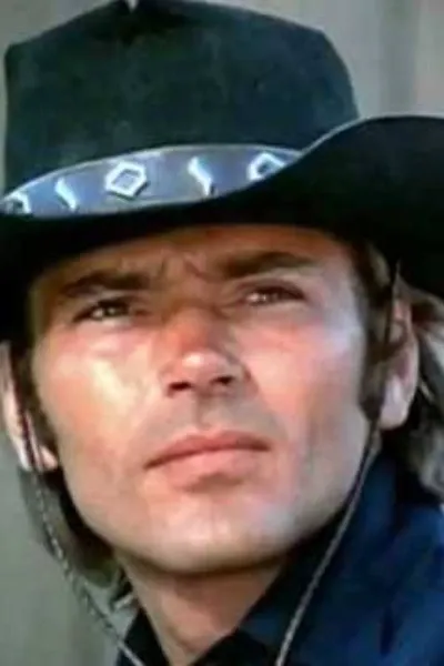 Pete Duel photo