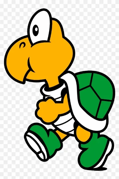Koopa photo