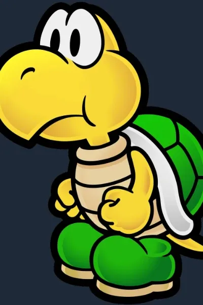 Koopa photo