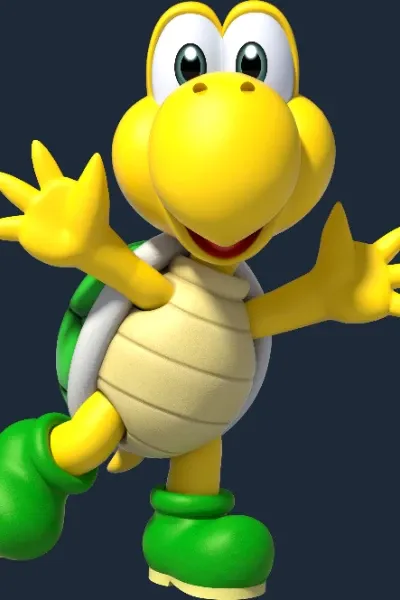 Koopa photo