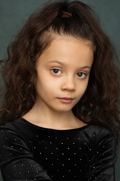 Lucia Aliu photo