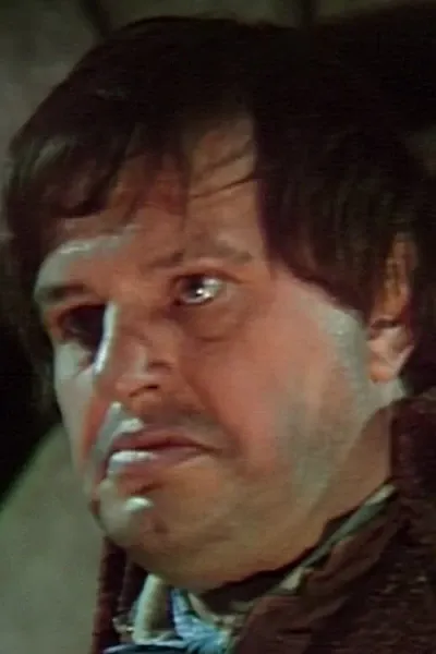 Ben Stokes (Dark Shadows) photo