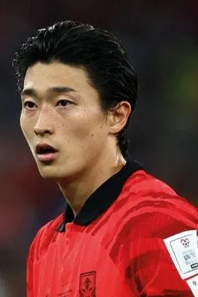 Cho Gue-sung photo