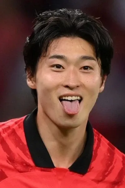 Cho Gue-sung photo