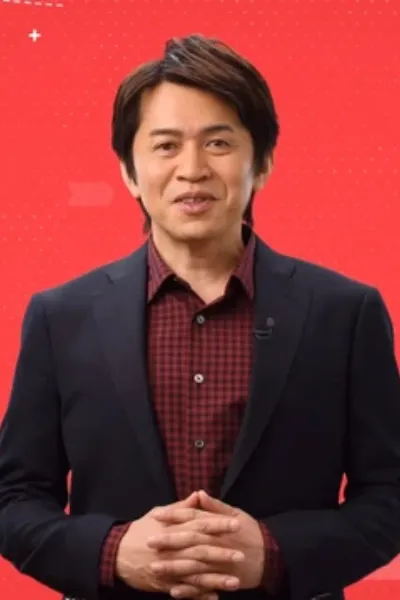 Yoshiaki Koizumi photo
