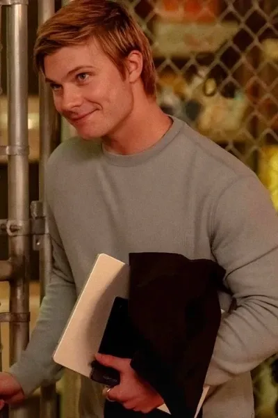 Ben Brown