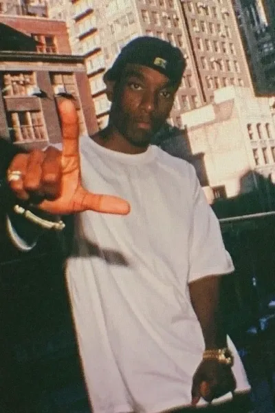 Big L photo