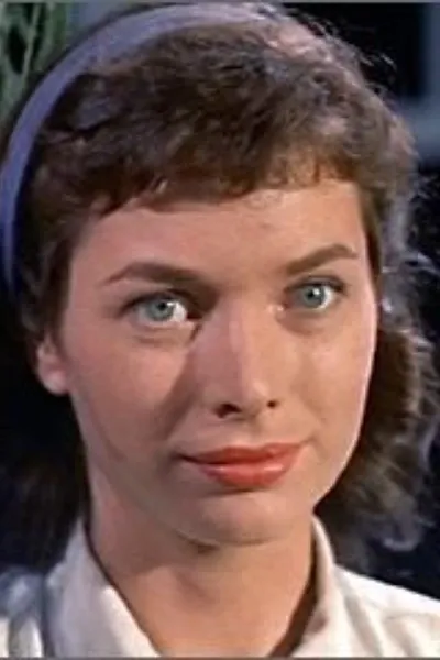 Aneta Corsaut