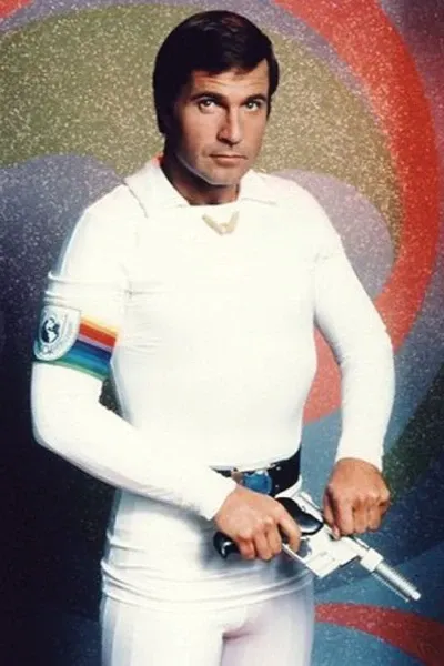 Buck Rogers photo