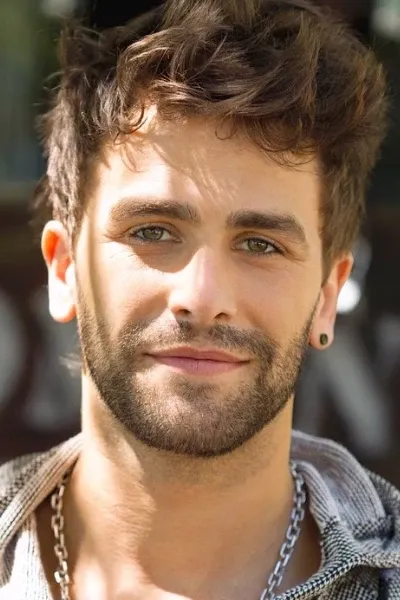 Gastón Vietto photo