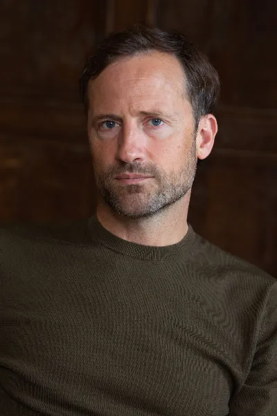 Edward Carver