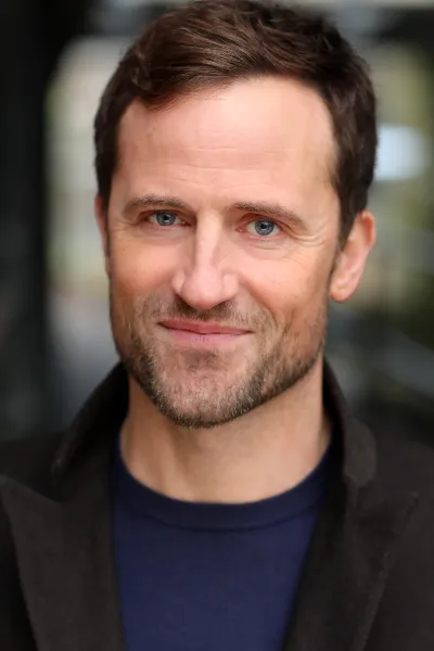 Jonathan Forbes photo