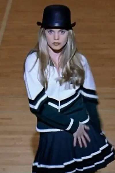 Angela Hayes photo