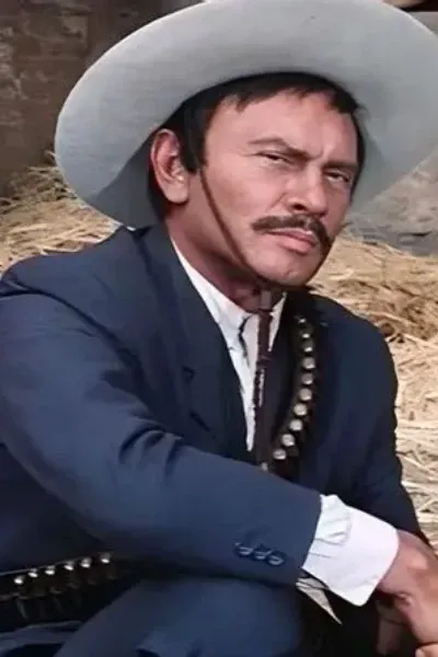 Pancho Villa