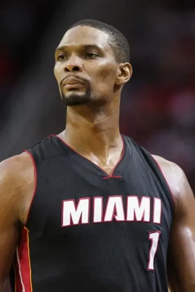 Chris Bosh