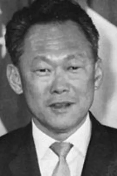 Lee Kuan Yew