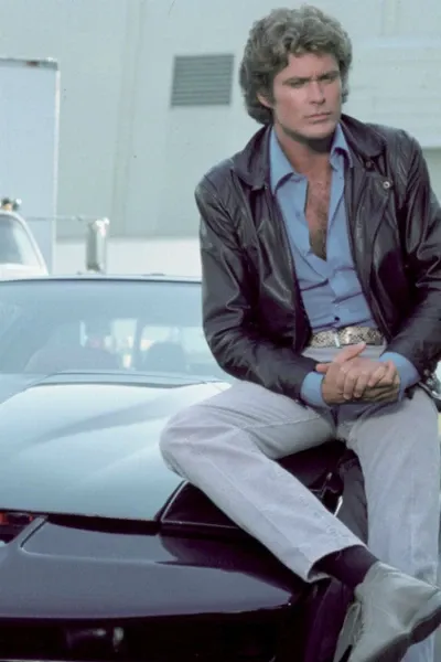 Michael Knight photo
