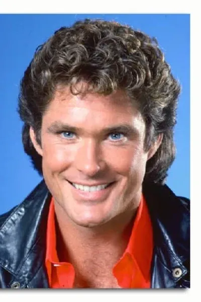 Michael Knight photo