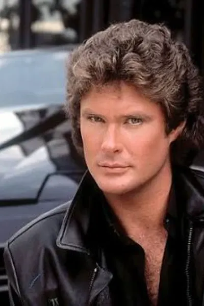 Michael Knight photo