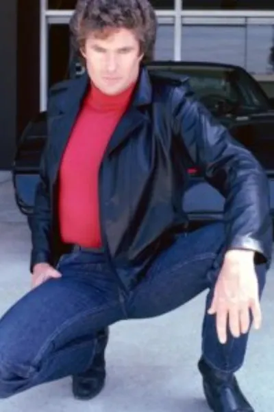 Michael Knight photo