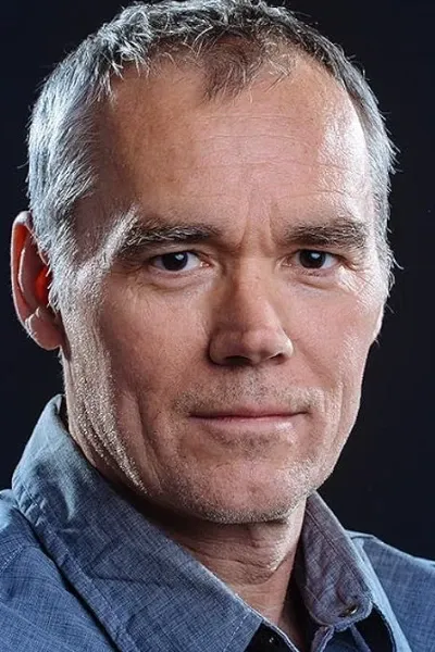 Brian Carson