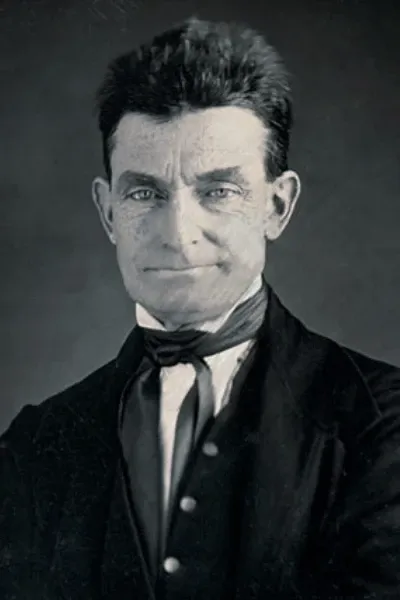 John Brown
