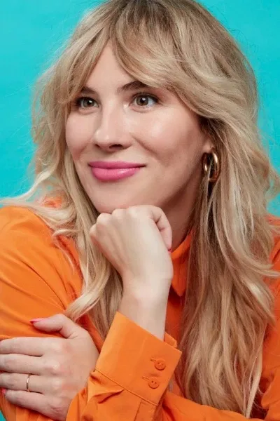 Emily Henry photo